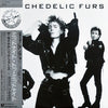 The Psychedelic Furs - Midnight To Midnight (Vinyl, LP, Album) Very Good (VG) / Very Good Plus (VG+)