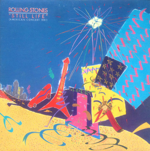 Still Life (American Concert 1981)