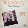 Helen Merrill - Helen Merrill With Strings (LP, Album, Reissue, Mono) - Very Good (VG) / Near Mint (NM or M-)