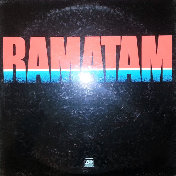Ramatam