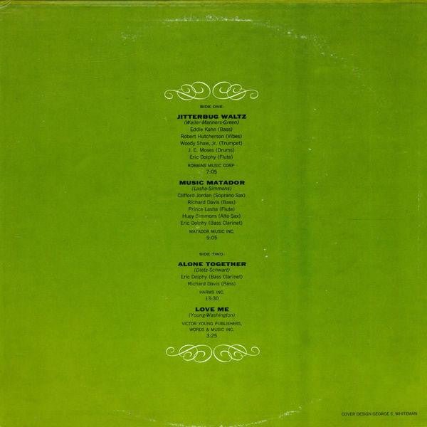 Release: Conversations-Vinyl-US-1966-EXS-6005, EX-6005-4093751