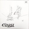 Exploit (2) - Crisi (Vinyl, LP, Album, Reissue) Very Good Plus (VG+) / Very Good Plus (VG+)