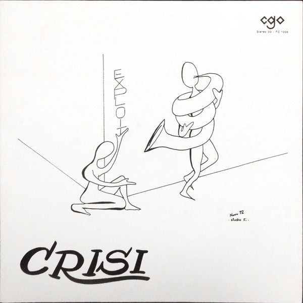 Master Release: Crisi by Exploit (2)