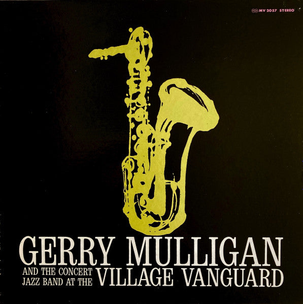 At The Village Vanguard