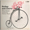 Bob Scobey's Frisco Band - Scobey And Clancy: Bob Scobey's Frisco Band, Vol. 5 (Vinyl, LP, Album) Very Good (VG) / Good Plus (G+)