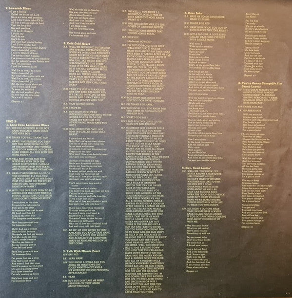 Live At The Grand Ole Opry