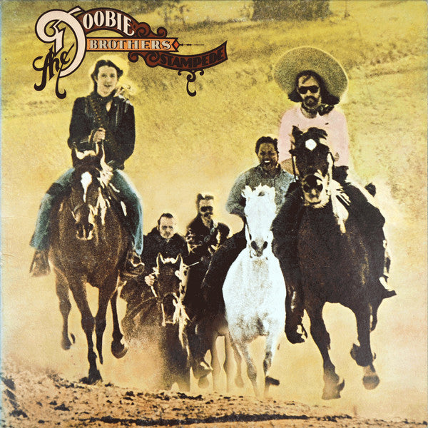 Release: Stampede-Vinyl-US-1975-BS 2835-7184575