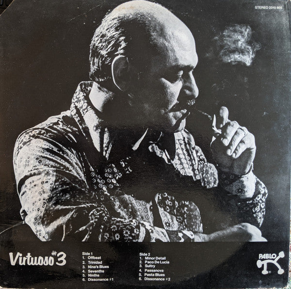 Virtuoso #3
