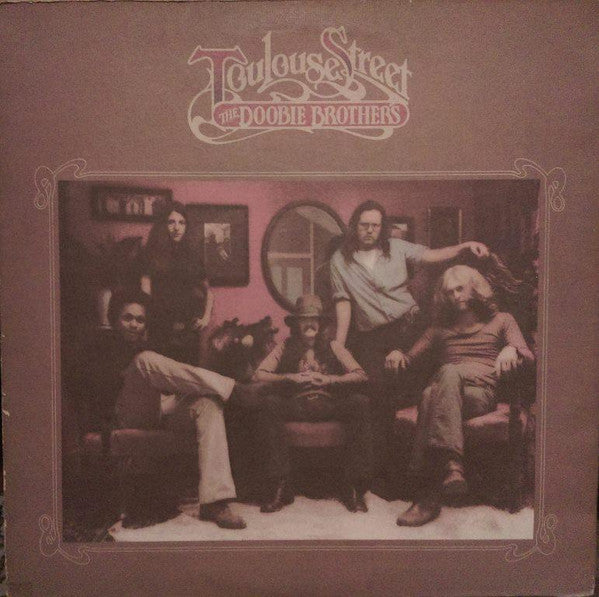 Release: Toulouse Street-Vinyl-US-1973-BS 2634-6498895