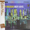 Gerry Mulligan - Night Lights (Vinyl, LP, Album, Limited Edition, Reissue, Stereo) Very Good Plus (VG+) / Near Mint (NM or M-)