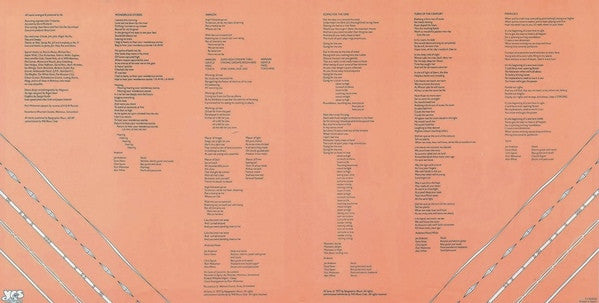 Going For The One = 究極