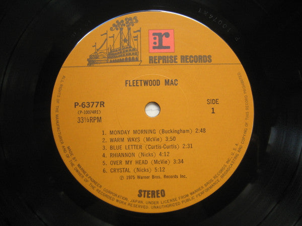 Fleetwood Mac