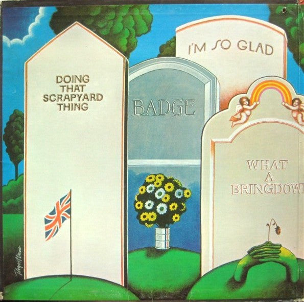 Release: Goodbye-Vinyl-US-1969-SD 7001-3036606