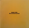Grand Funk Railroad - We're An American Band (LP, Album) - Very Good Plus (VG+) / Very Good Plus (VG+)