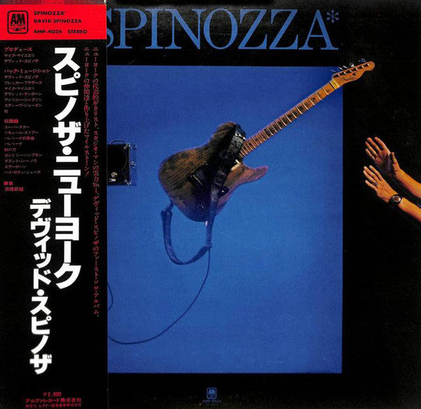 Spinozza