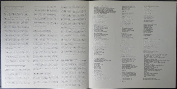 Journey Through The Past