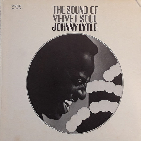 The Sound Of Velvet Soul