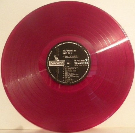 Ventures In Japan Vol. 2