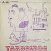 The Yardbirds - The Yardbirds (Vinyl, LP, Album, Reissue, Stereo) Very Good Plus (VG+) / Very Good Plus (VG+)