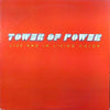 Tower Of Power - Live And In Living Color (LP, Album) - Very Good Plus (VG+) / Very Good (VG)