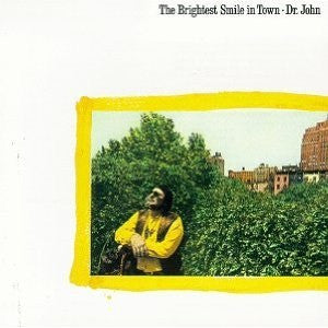 Release: The Brightest Smile In Town-Vinyl-US-1983-CC 707-5159234