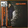 Phil Lynott - Solo In Soho (Vinyl, LP, Album) Very Good Plus (VG+) / Very Good Plus (VG+)