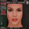 Jimmy Takeuchi - Jimmy's Jazz Friends (Vinyl, LP, Album, Stereo) Very Good Plus (VG+) / Very Good Plus (VG+)