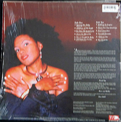 Release: Missing You Baby-Vinyl-US-1995-VPLP 1417-5007825