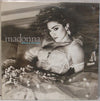 Madonna - Like A Virgin (Vinyl, LP, Album) Very Good Plus (VG+) / Very Good Plus (VG+)