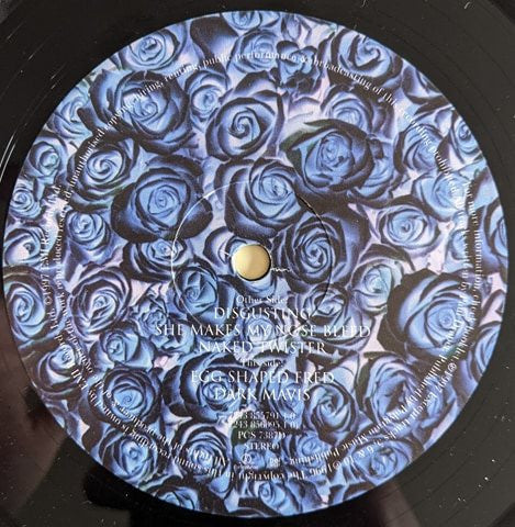 Attack Of The Grey Lantern