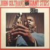 John Coltrane - Giant Steps (Vinyl, LP, Album, Reissue, Stereo) Very Good (VG) / Very Good (VG)