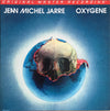 Jean-Michel Jarre - Oxygene (LP, Album, Reissue, Limited Edition, Numbered) - Mint (M) / Mint (M)