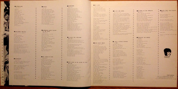 Dionne Warwicke Precious Present : Golden De Luxe =  ディオンヌ・ワーウィック・プレシアス・プレゼント : ゴールデン・デラックス