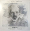 Eric Clapton & Friends - The Breeze (An Appreciation Of JJ Cale) (Vinyl, Vinyl, All Media, LP, LP, Single Sided, Album) Near Mint (NM or M-) / Near Mint (NM or M-)