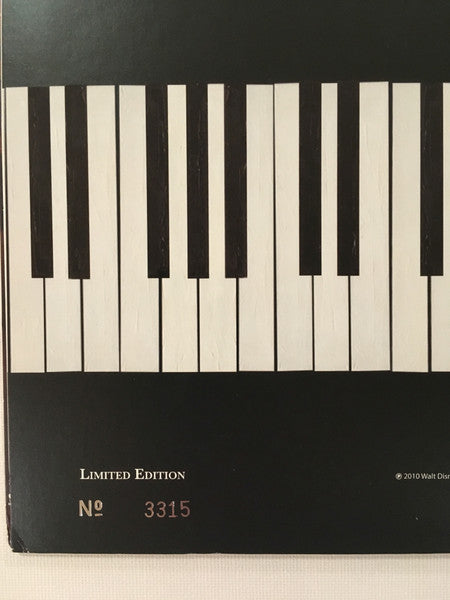 Reimagines Gershwin