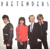 The Pretenders - Pretenders (Vinyl, LP, Album, Stereo) Very Good Plus (VG+) / Very Good Plus (VG+)