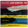 Elmer Bernstein - Movie And TV Themes (LP, Album, Reissue) - Very Good (VG) / Very Good (VG)