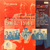 Various - The Best Vocal Groups In Rock 'N' Roll (LP, Compilation, Reissue) - Good Plus (G+) / Very Good (VG)