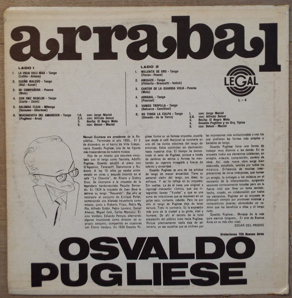 Arrabal