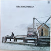 Marc Benno - Minnows (Vinyl, LP, Album, Reissue, Stereo) Very Good Plus (VG+) / Very Good Plus (VG+)