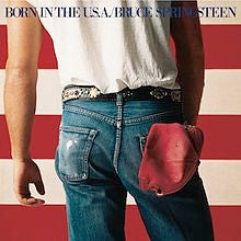 Release: Born In The U.S.A.-Vinyl-US-1984-QC 38653-6571013