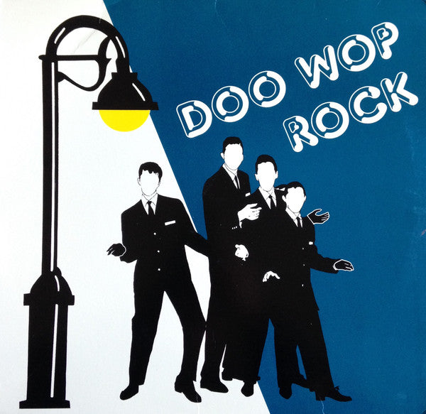 Doo Wop Rock