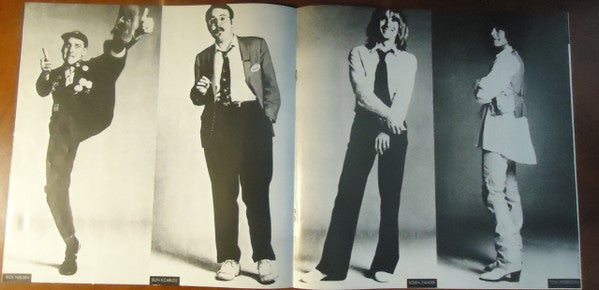 Cheap Trick At Budokan