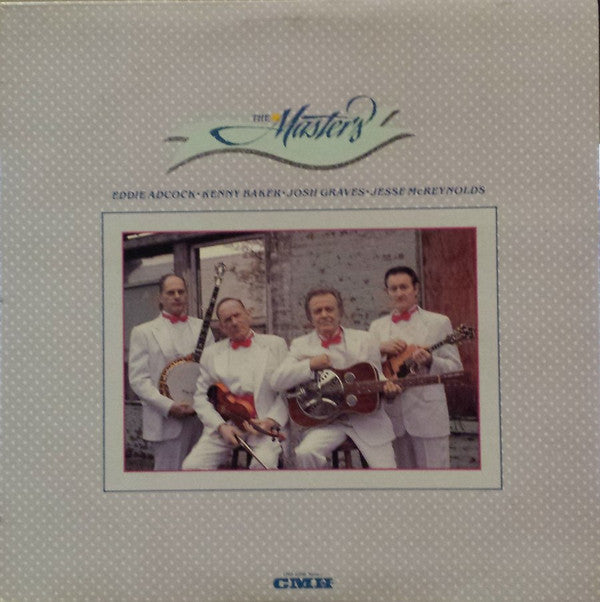 Master Release: The Masters by The Masters (17)