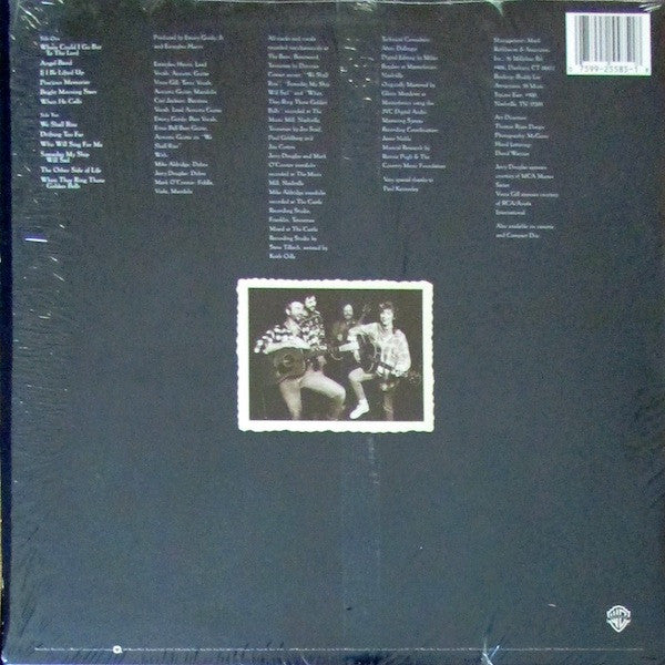 Angel Band