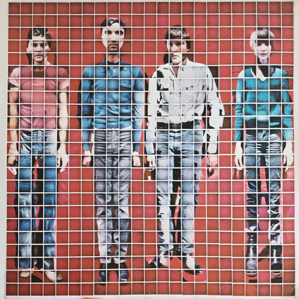Release: More Songs About Buildings And Food-Vinyl-US-1978-SRK 6058-7188416