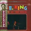 B.B. King - Live At The Regal (Vinyl, LP, Album, Reissue, Stereo) Good Plus (G+) / Good Plus (G+)