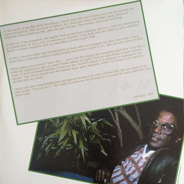 From California With Love