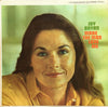 Joy Bryan - Make The Man Love Me (Vinyl, LP, Album, Stereo) Very Good (VG) / Good (G)