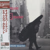 Bill Crow Quartet - From Birdland To Broadway (LP, Album, Limited Edition) - Very Good Plus (VG+) / Very Good Plus (VG+)